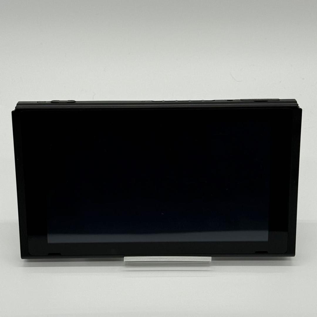 美品　Nintendo Switch 画面のみ 動作確認済 初期型 2018