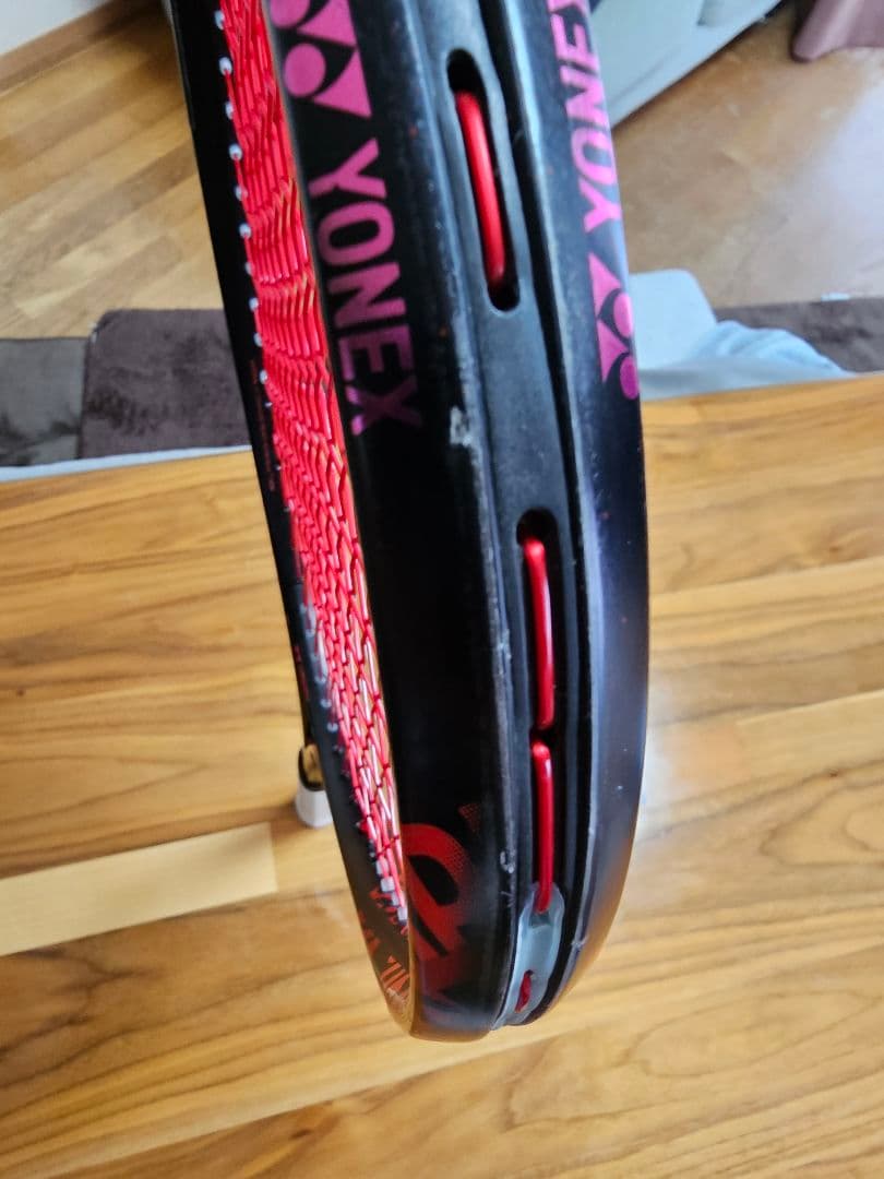 YONEX ジオブレイク　80S (旧型)