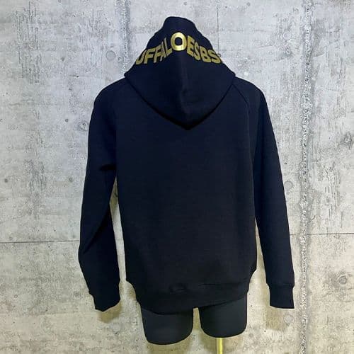【新品未使用】オリックスバファローズ パーカー・バッグ・タオルセット