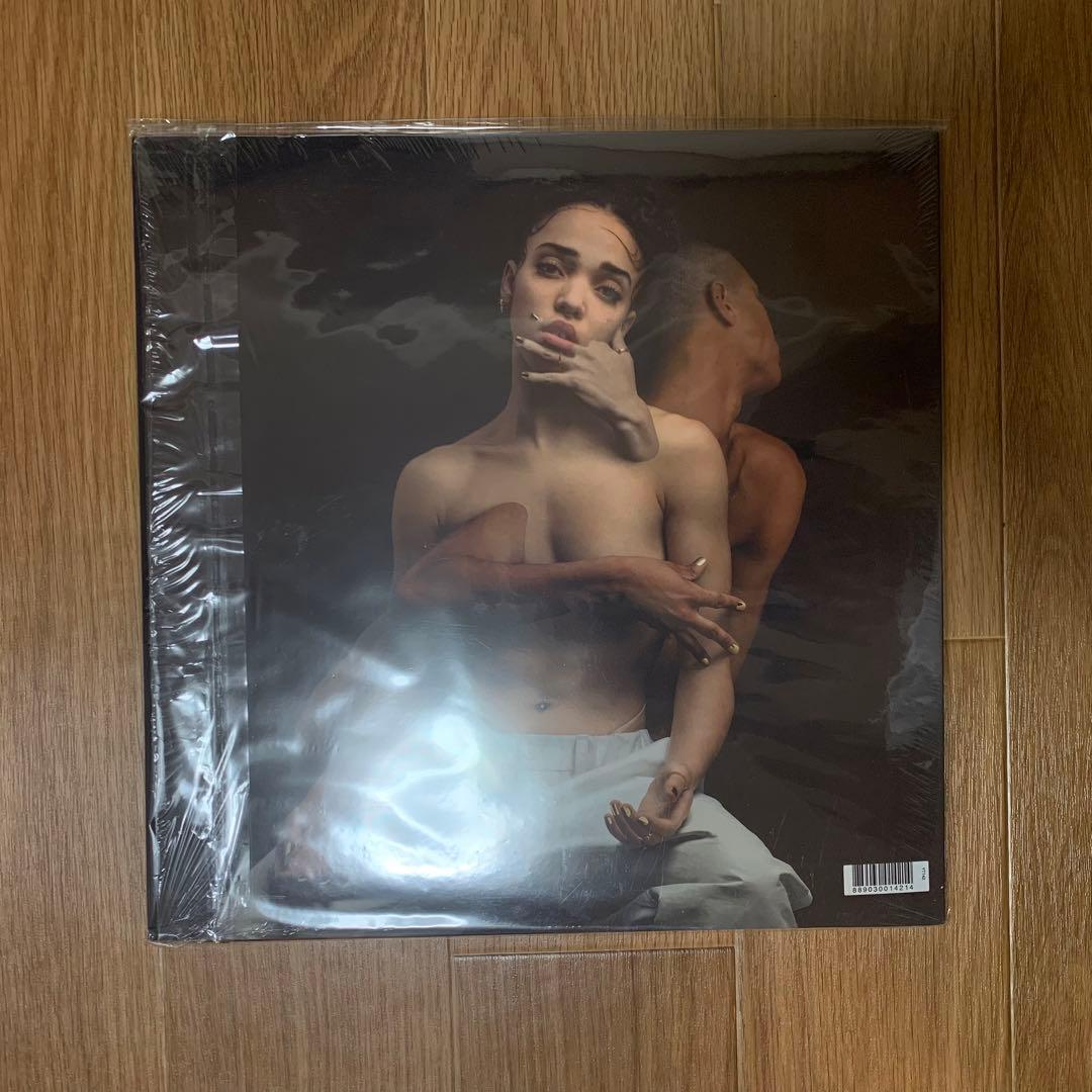 FKA TWIGS 12インチ EPセット レコード アナログ