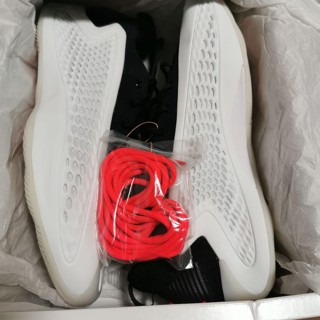 adidas　ANTHONY EDWARDS 1 LOW