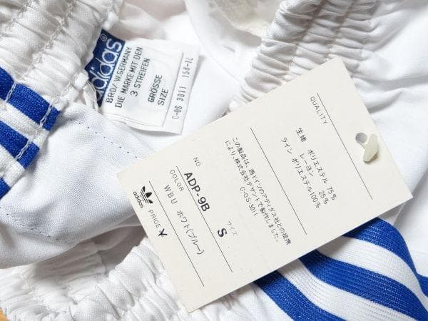 80年代 デサント 日本製 アディダス ショートパンツ 短パン サッカー S