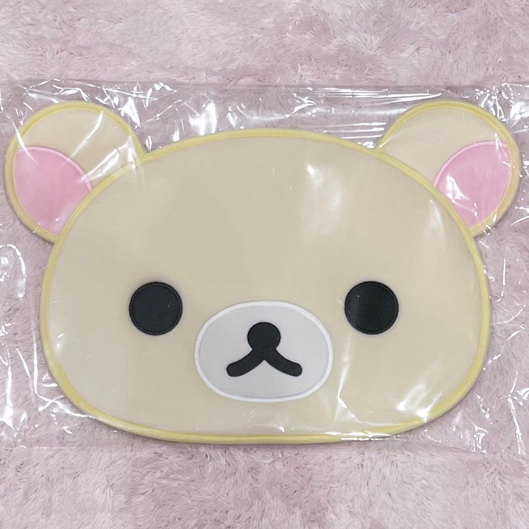 ♡新品♡コリラックマ 10点 SPINNS スピンズ スクールバッグ 壁掛け