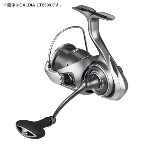ダイワ(DAIWA) スピニングリール 25CALDIA(カルディア) 各種 (