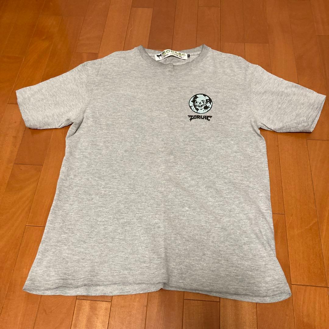 ZORLAC Tシャツ