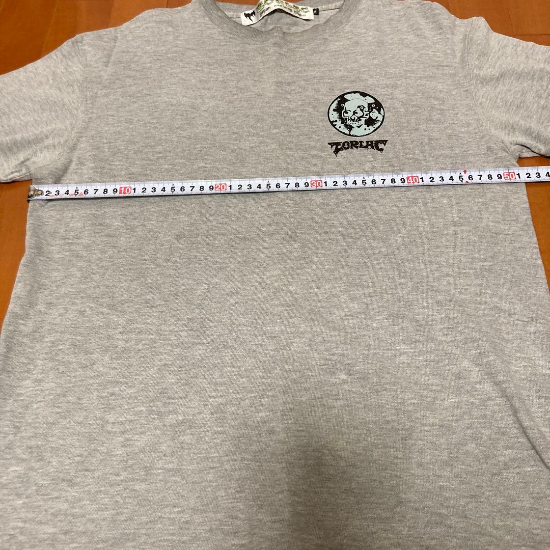 ZORLAC Tシャツ