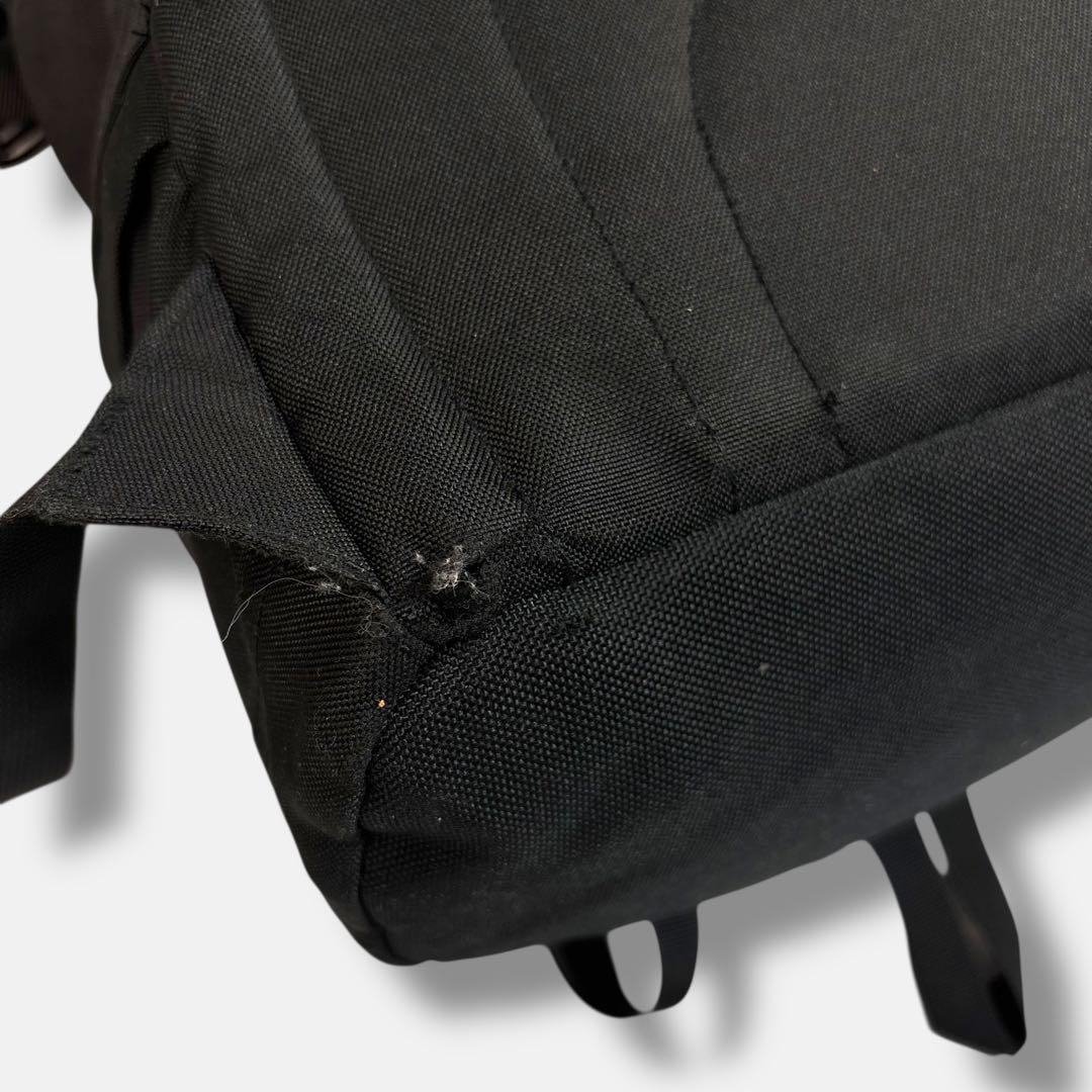 t*0様 SUPREME 15AW contour backpack ストリート