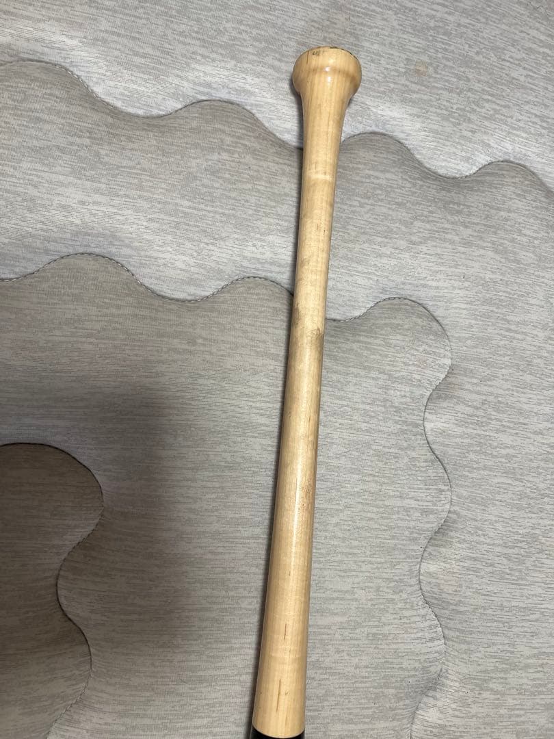 NPBバット　丸佳浩選手