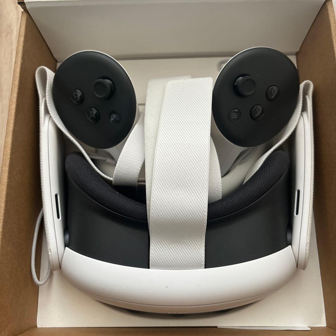  Quest 3 128GB 美品