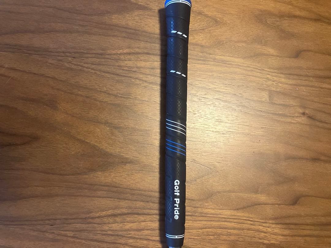 フォーティーンD-5 50°ウェッジ CP2 Wrap Midsizeグリップ