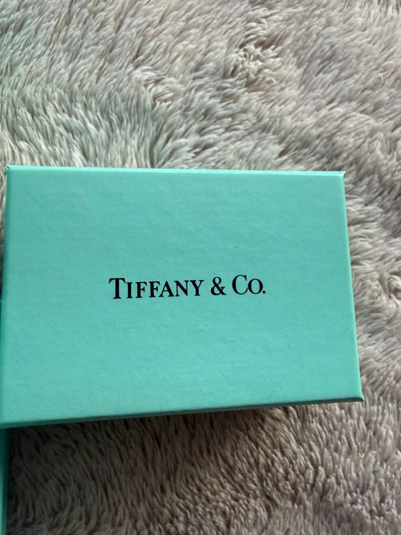 処分！ティファニー・Tiffany・Tiffany&Co.空き箱・空箱