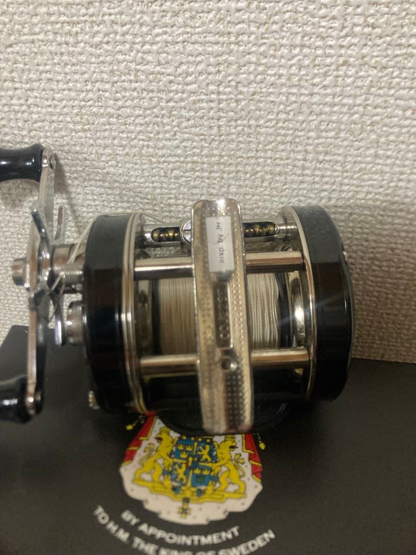 アンバサダー　6600CA Factory-Tuned