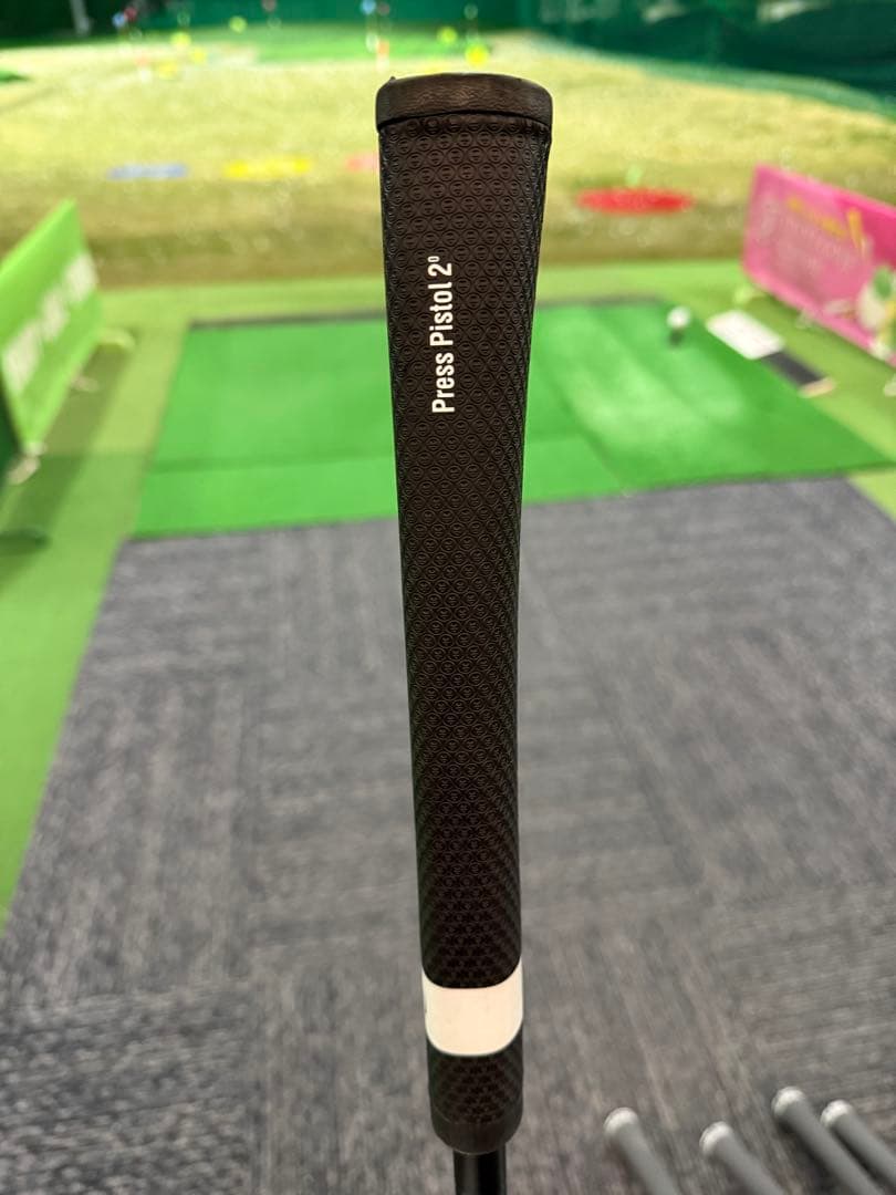 L.A.B. GOLF OZ1i／ラブゴルフ／34インチ／おまけ有