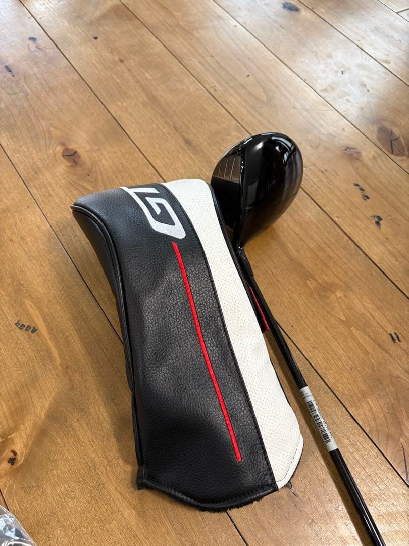 タイトリストTitleist GT3 9度tourAD VF-6 フレックスS