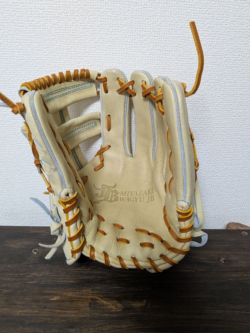 【本日のみ出品】和牛JB 硬式　006T 限定モデル