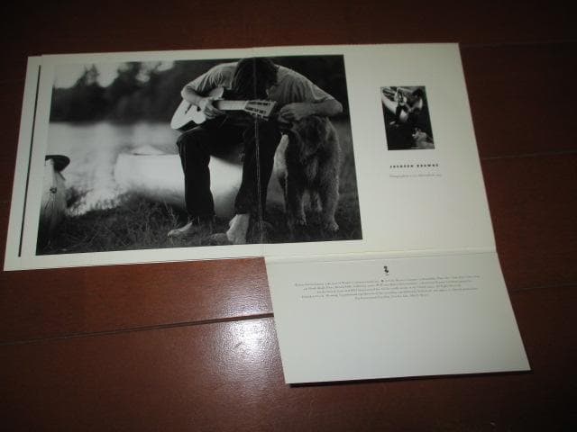 jackson browne (RARE SET!!送料込み）