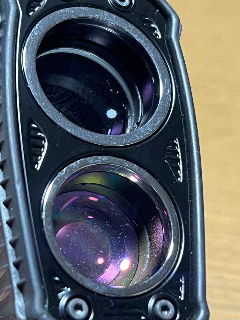 Bushnell GOLF pro xe本体、ケース付き