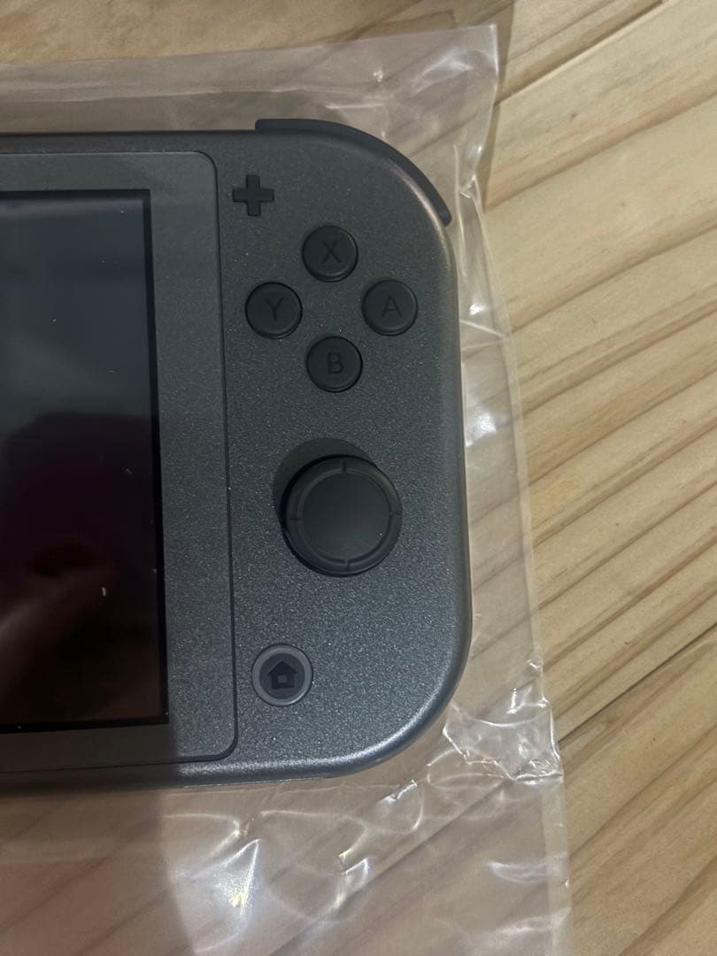 極美品Nintendo Switch Lite ディアルガ パルキア　ポケモン