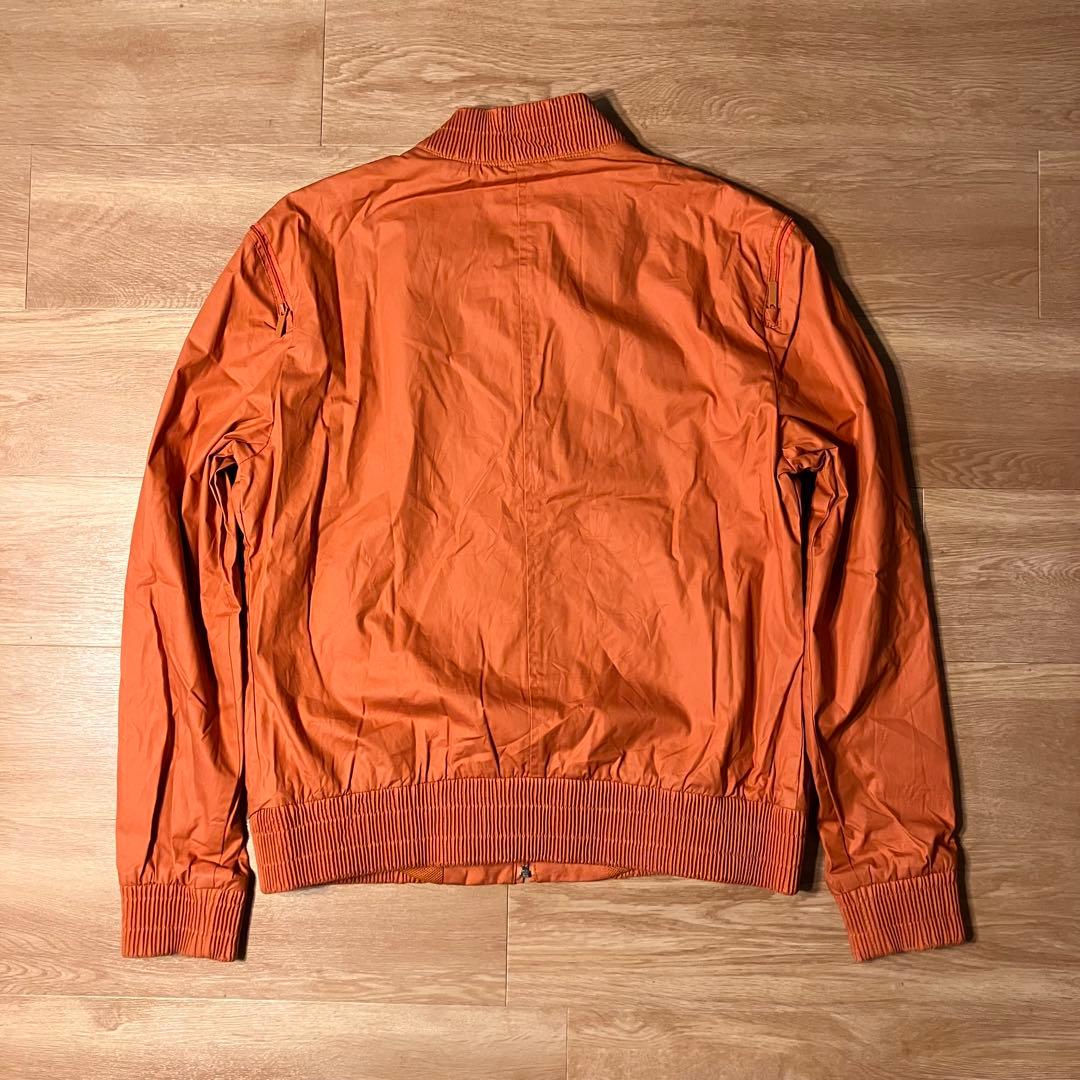 PUMA by hussein chalayan jacket サンプル品 希少
