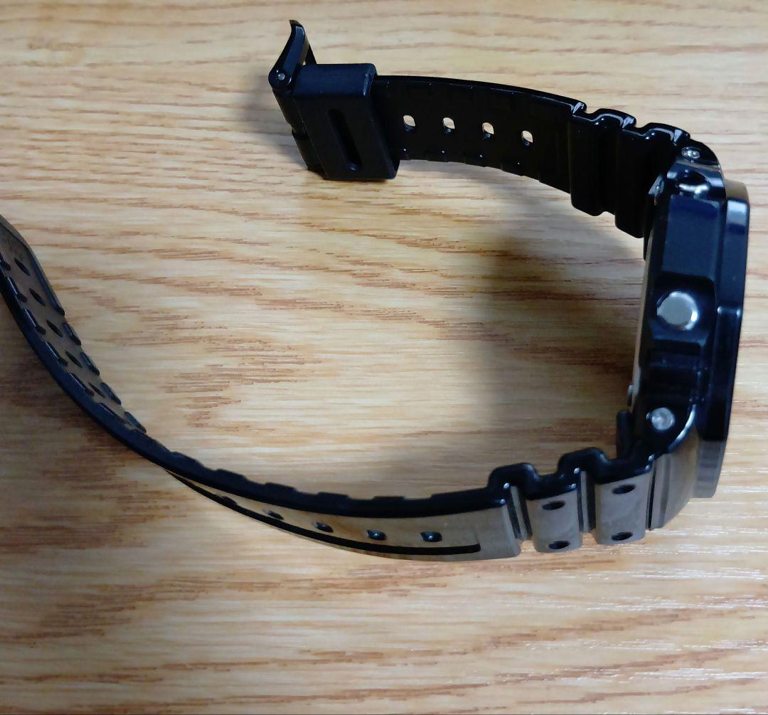 G-SHOCK　アナデジ　RGB GA-2100RGB-1AJF
