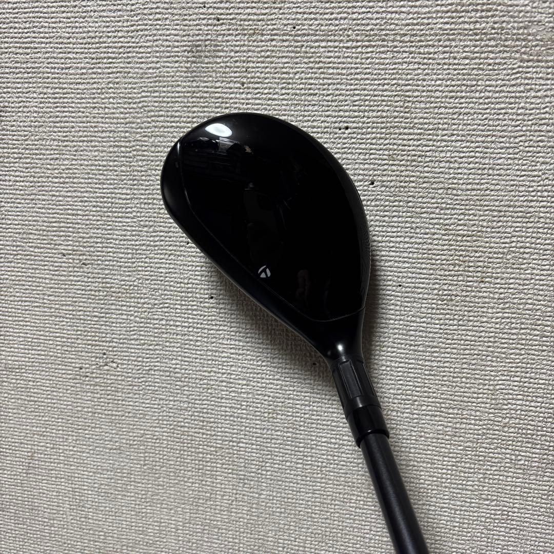 TaylorMade STEALTH 2 4番 ユーティリティ 22度