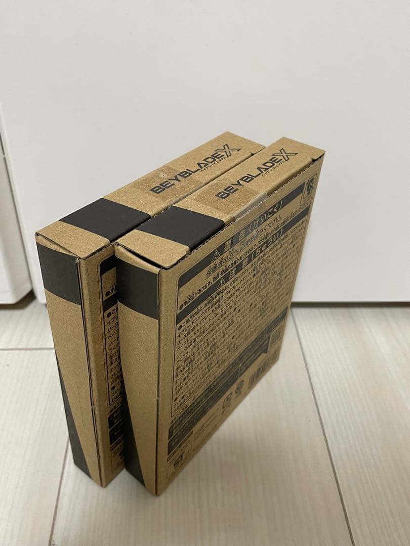 BX-00 コバルトドレイク4-60F(クリアVer.) 2点