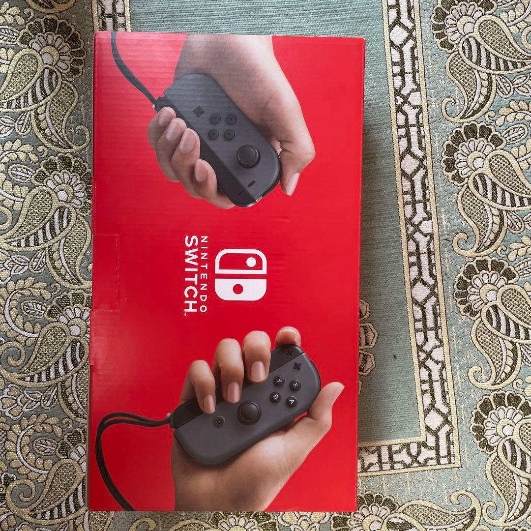 任天堂　スイッチ　Nintendo Switch