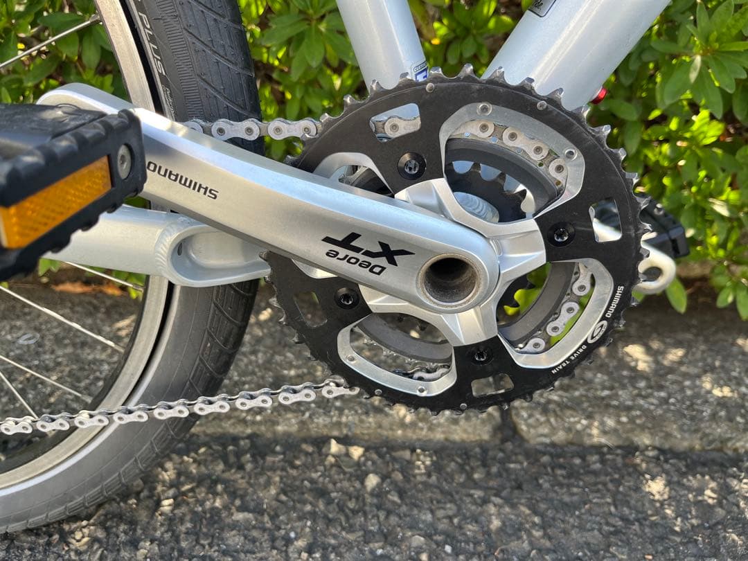 軽量Rocky Mountain Element マウンテンバイク　カーボン