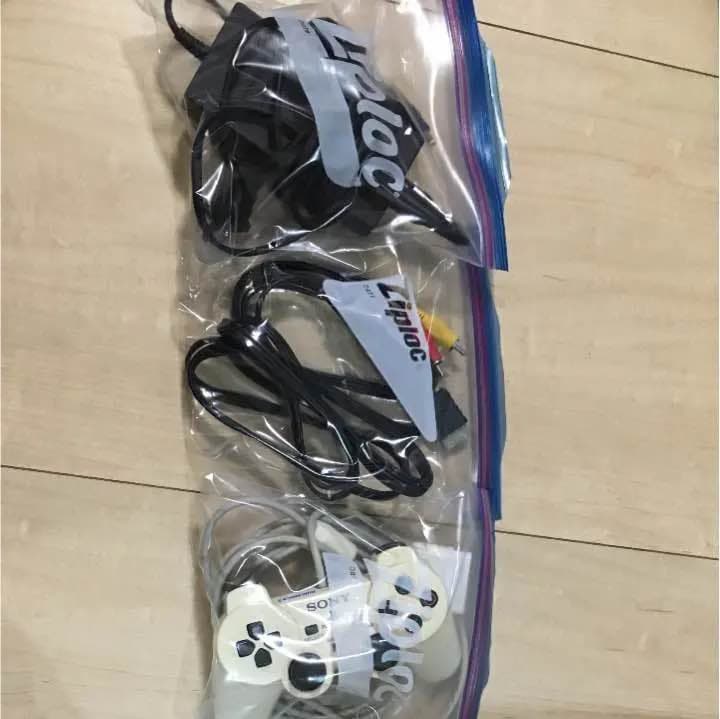 PS2 動作確認済み