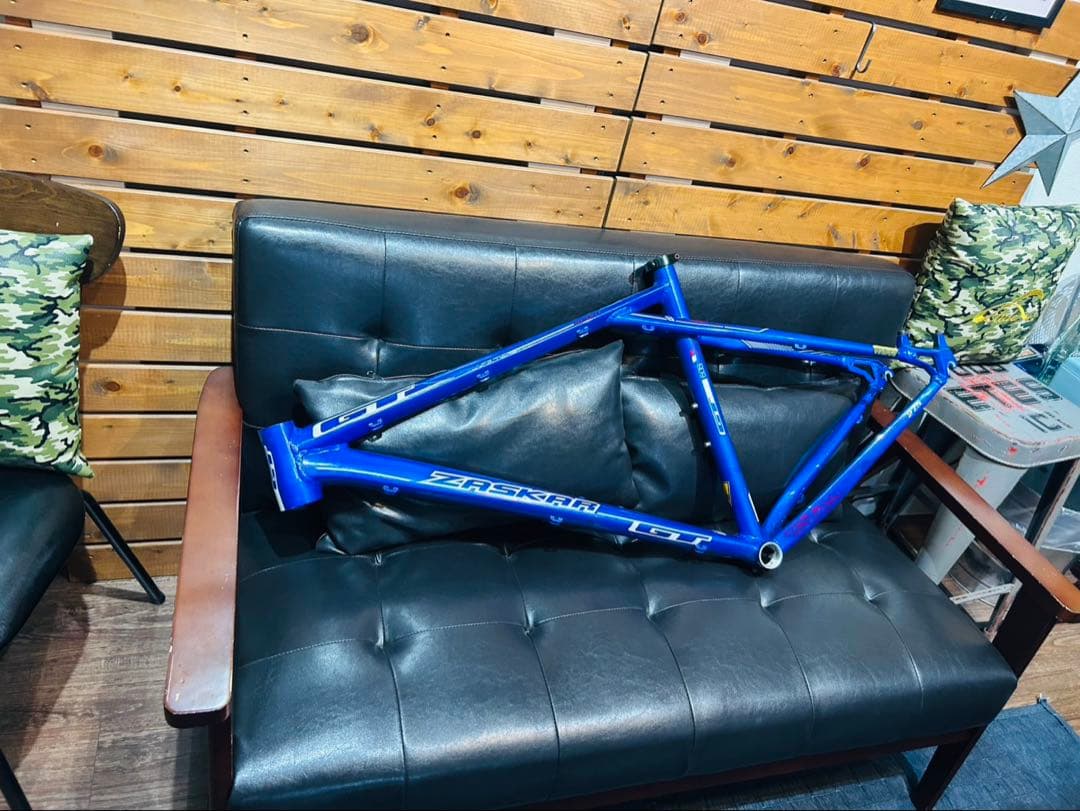 パーツ GT Zaskar MTB 27.5