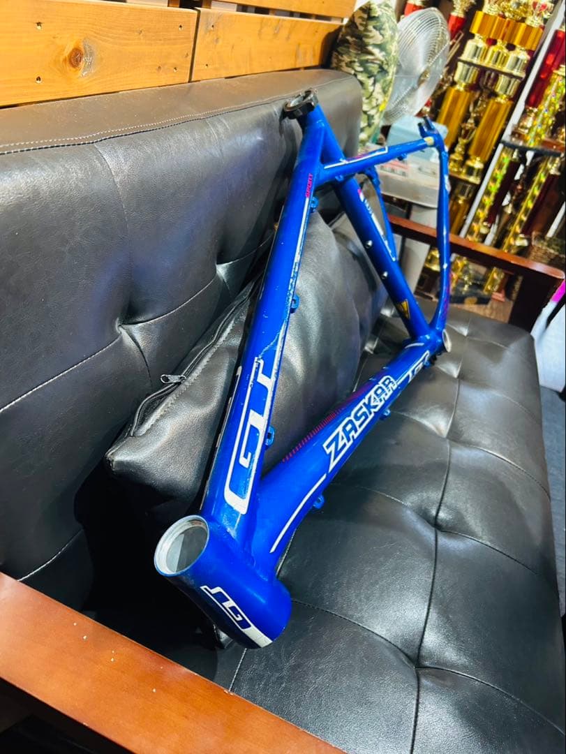 パーツ GT Zaskar MTB 27.5