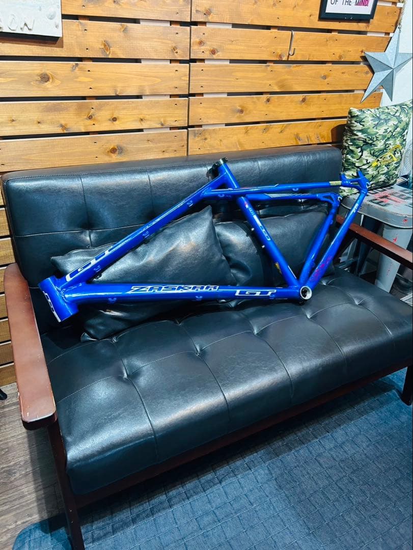 パーツ GT Zaskar MTB 27.5
