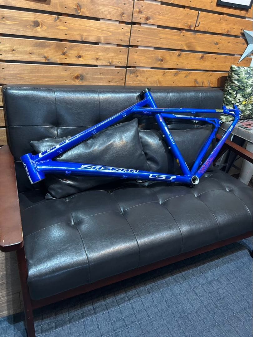 パーツ GT Zaskar MTB 27.5