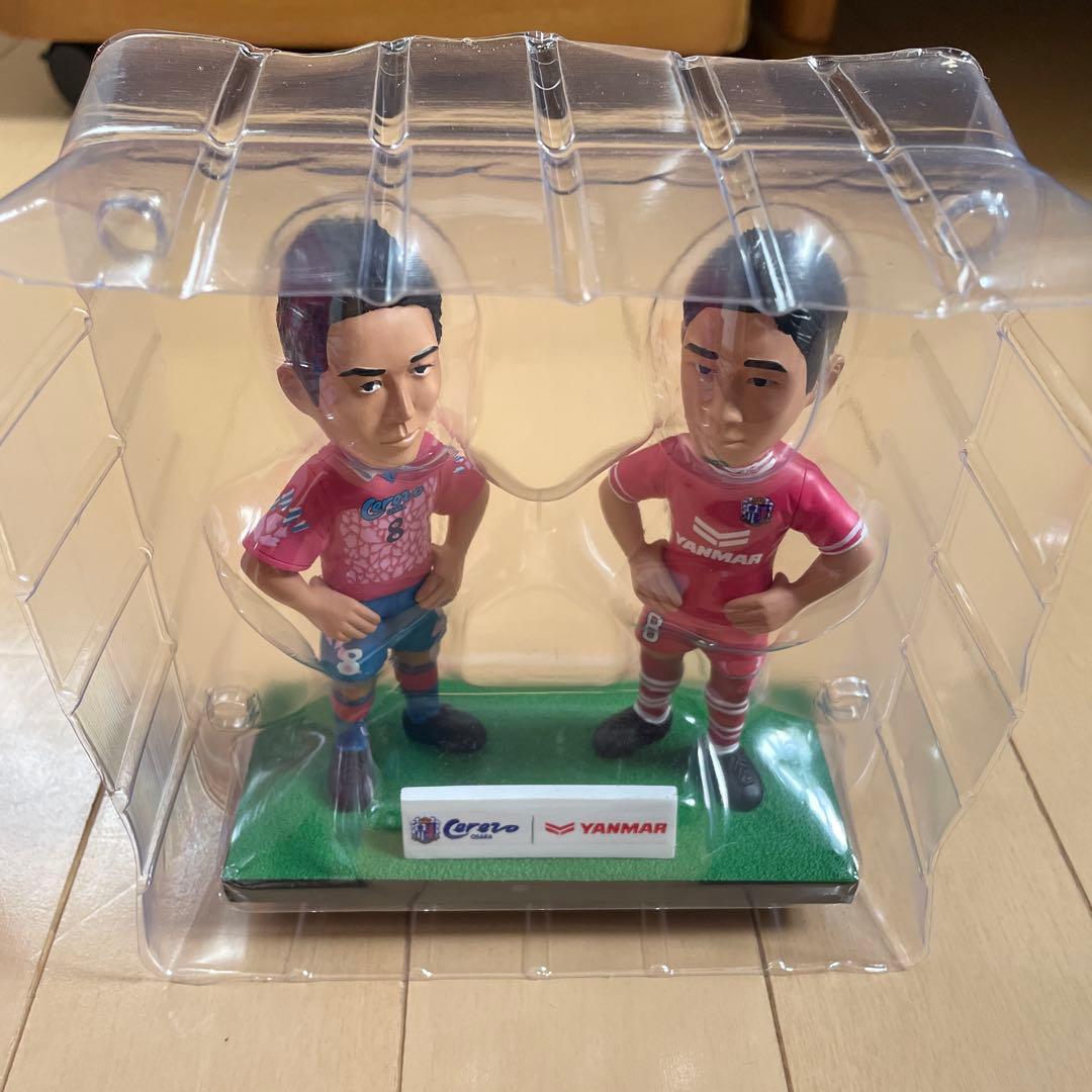セレッソ大阪 BOBBLE HEAD
