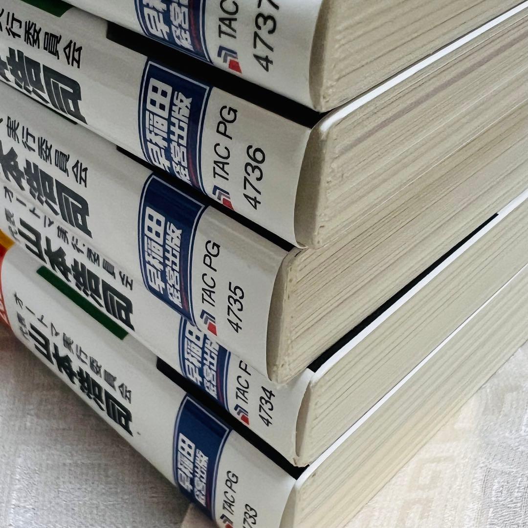 ◾️山本浩司のautoma systemオートマ過去問 司法書士 2021年度版◾️
