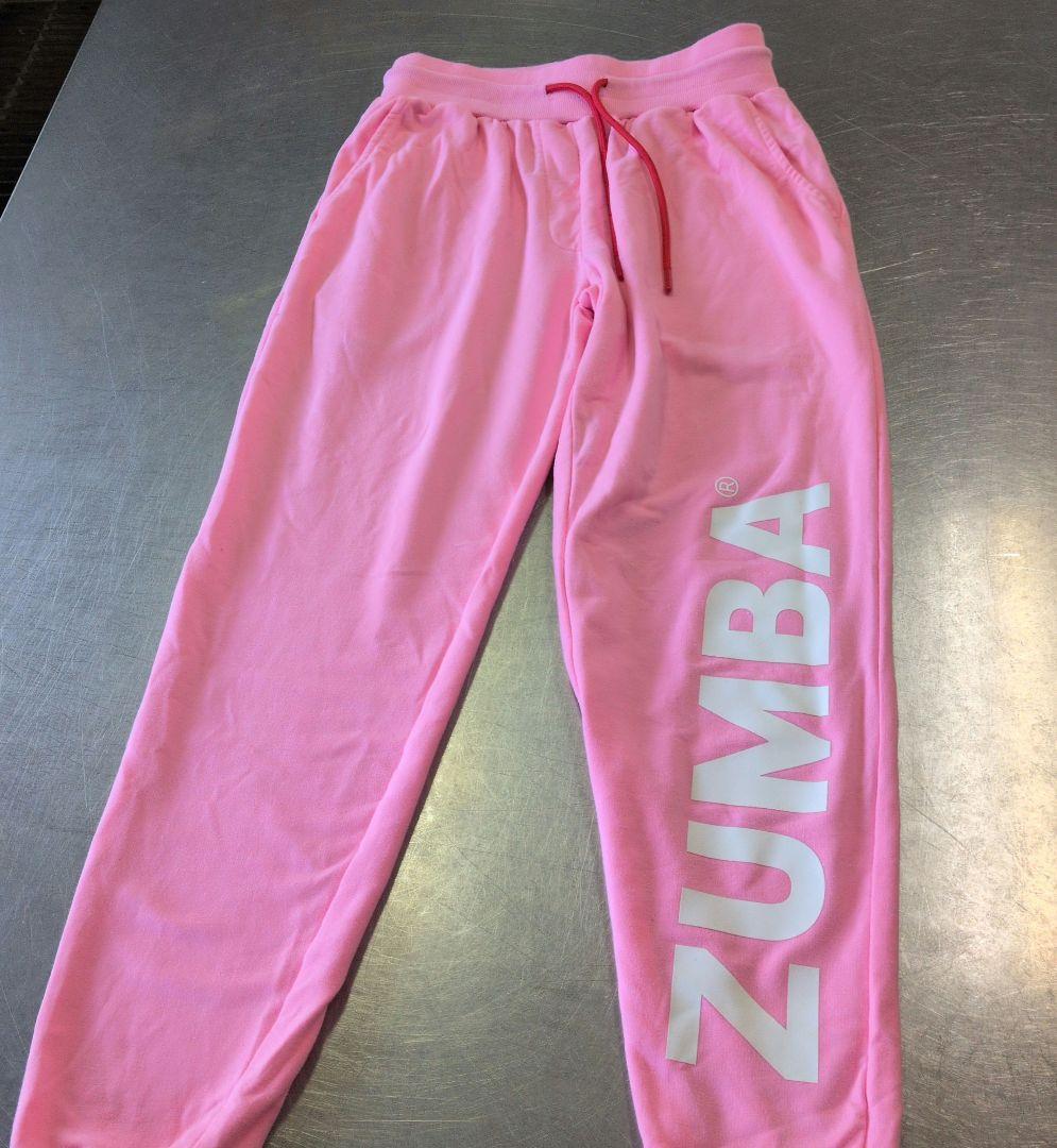 ZUMBA パンツ XS