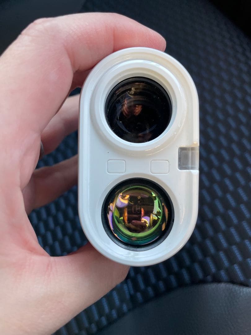 Nikon (ニコン)COOLSHOT PRO ゴルフ用距離計
