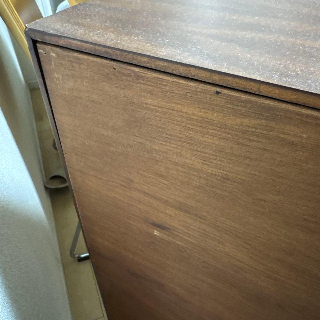 ドレクセルヘリテイジ　サイドボード　アメリカ家具