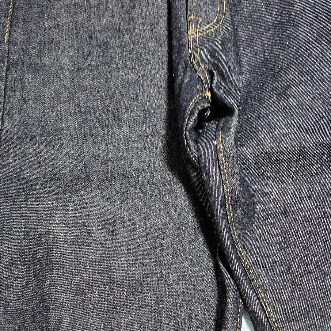 LEVI’S PREMIUM 501-3516 ビッグE 赤耳ジーンズ デニム