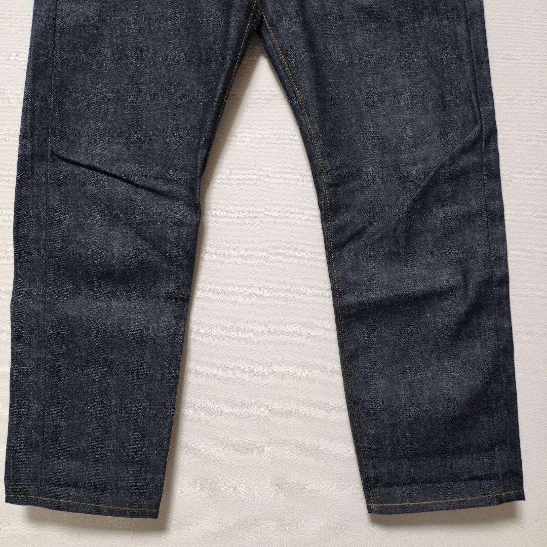 LEVI’S PREMIUM 501-3516 ビッグE 赤耳ジーンズ デニム