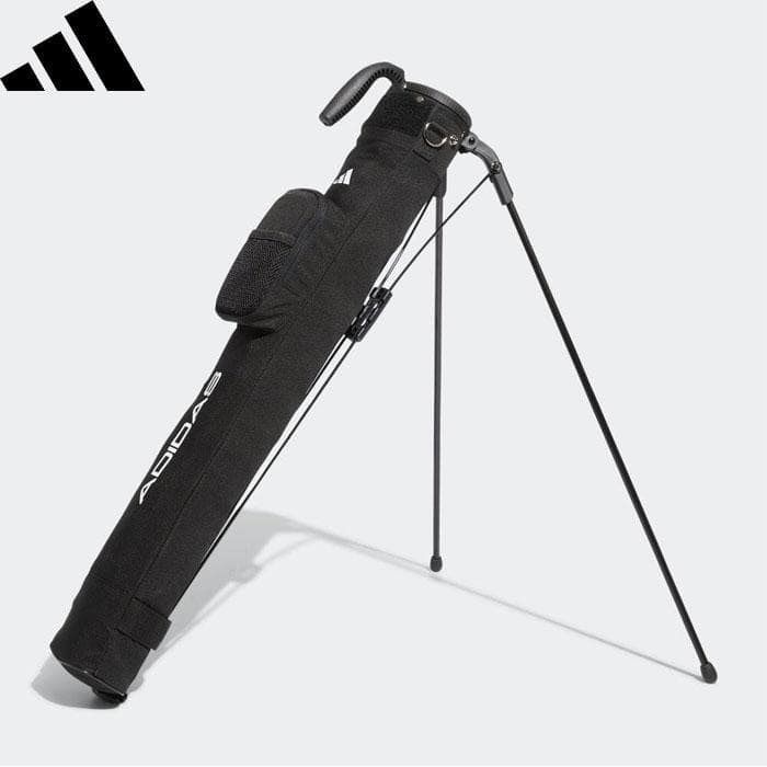 adidas GOLF アディダスゴルフ スタンドキャリーケース クラブケース