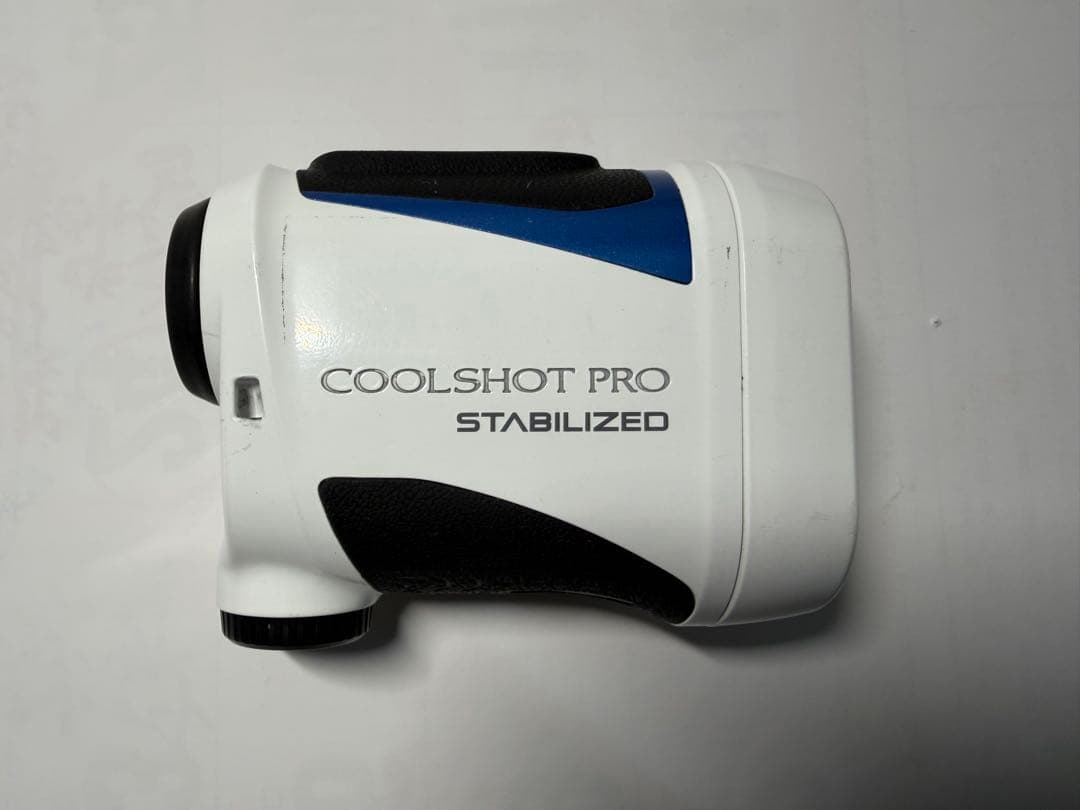 『処分価格！！』Nikon COOLSHOT PRO STABILIZED