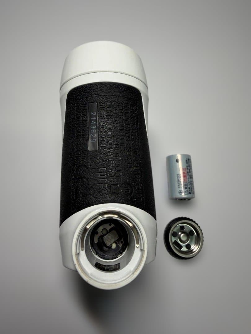 『処分価格！！』Nikon COOLSHOT PRO STABILIZED