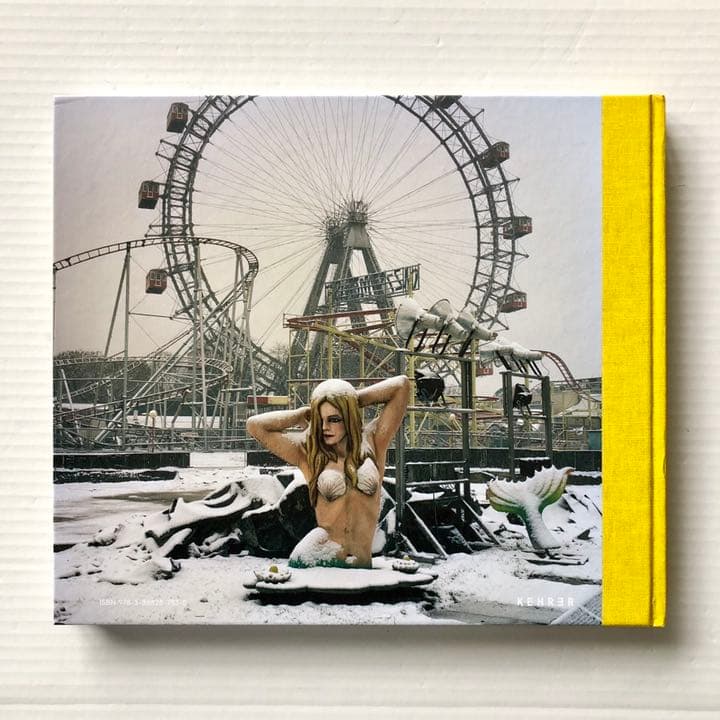 【洋書】FRANK ROBERT／ENDSTATION SEHNSUCHT