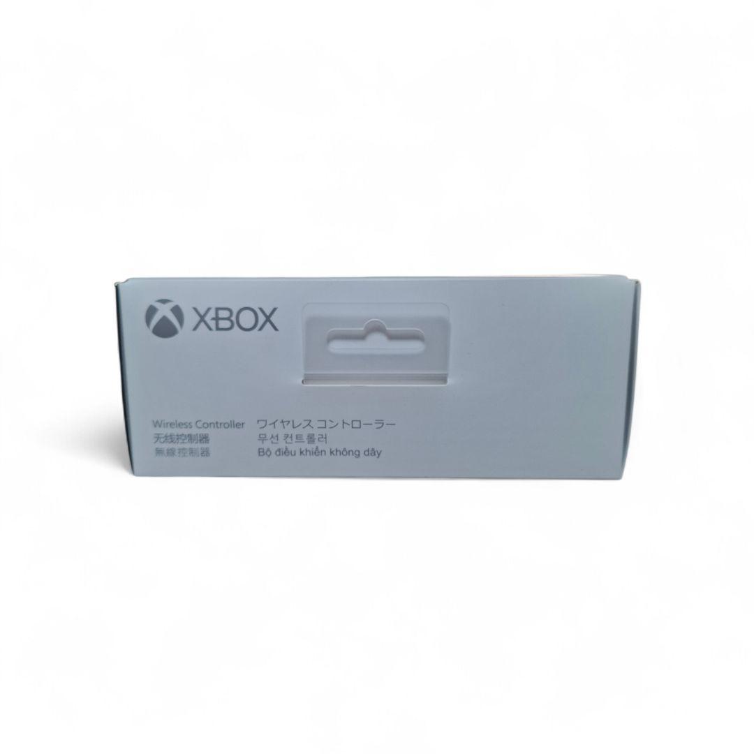 ☆新品未開封☆　Xbox ワイヤレスコントローラー アストラルパープル