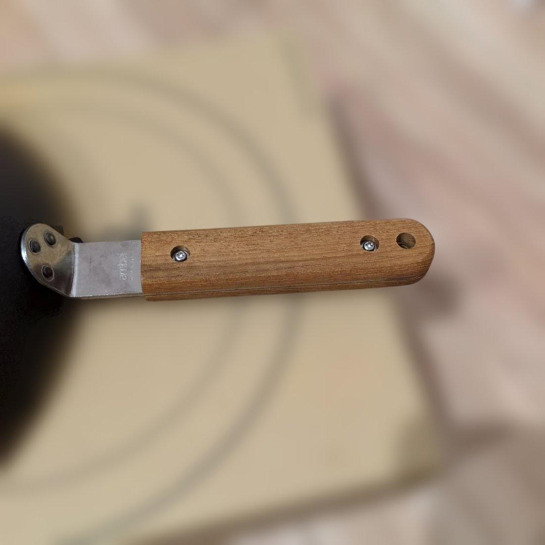 アンバイ ambai オムレツパン 24cm