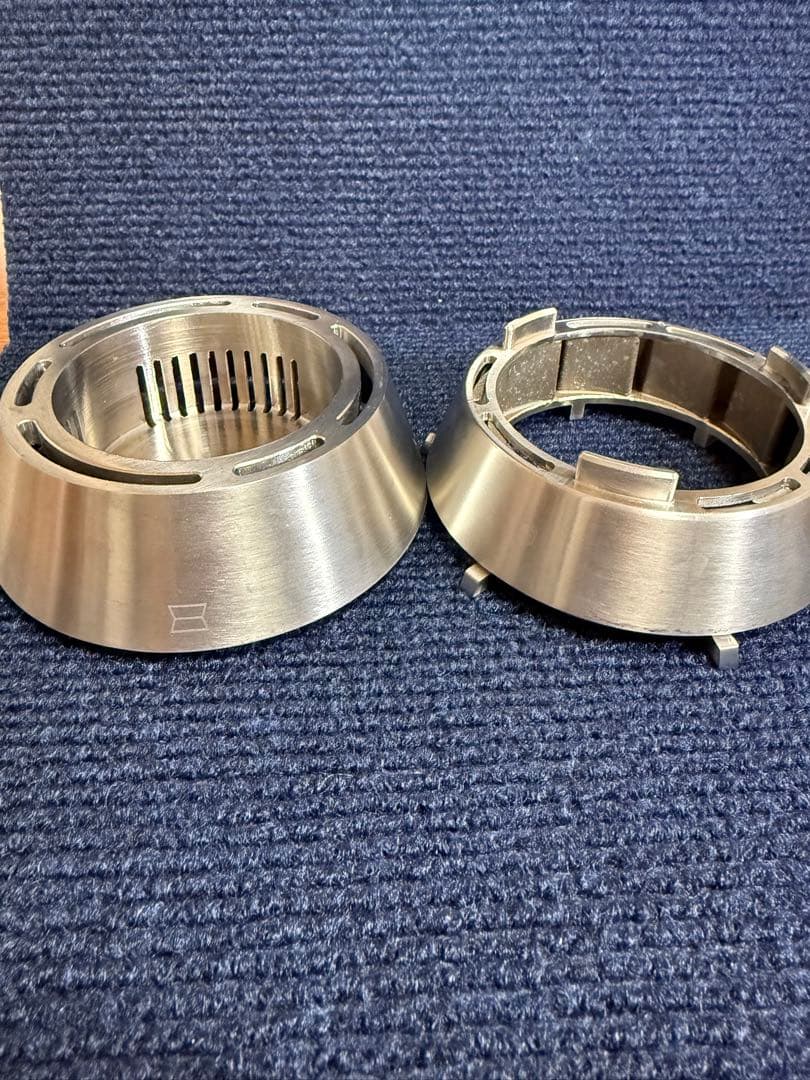DesignNest Ember Stove エンバーストーブ