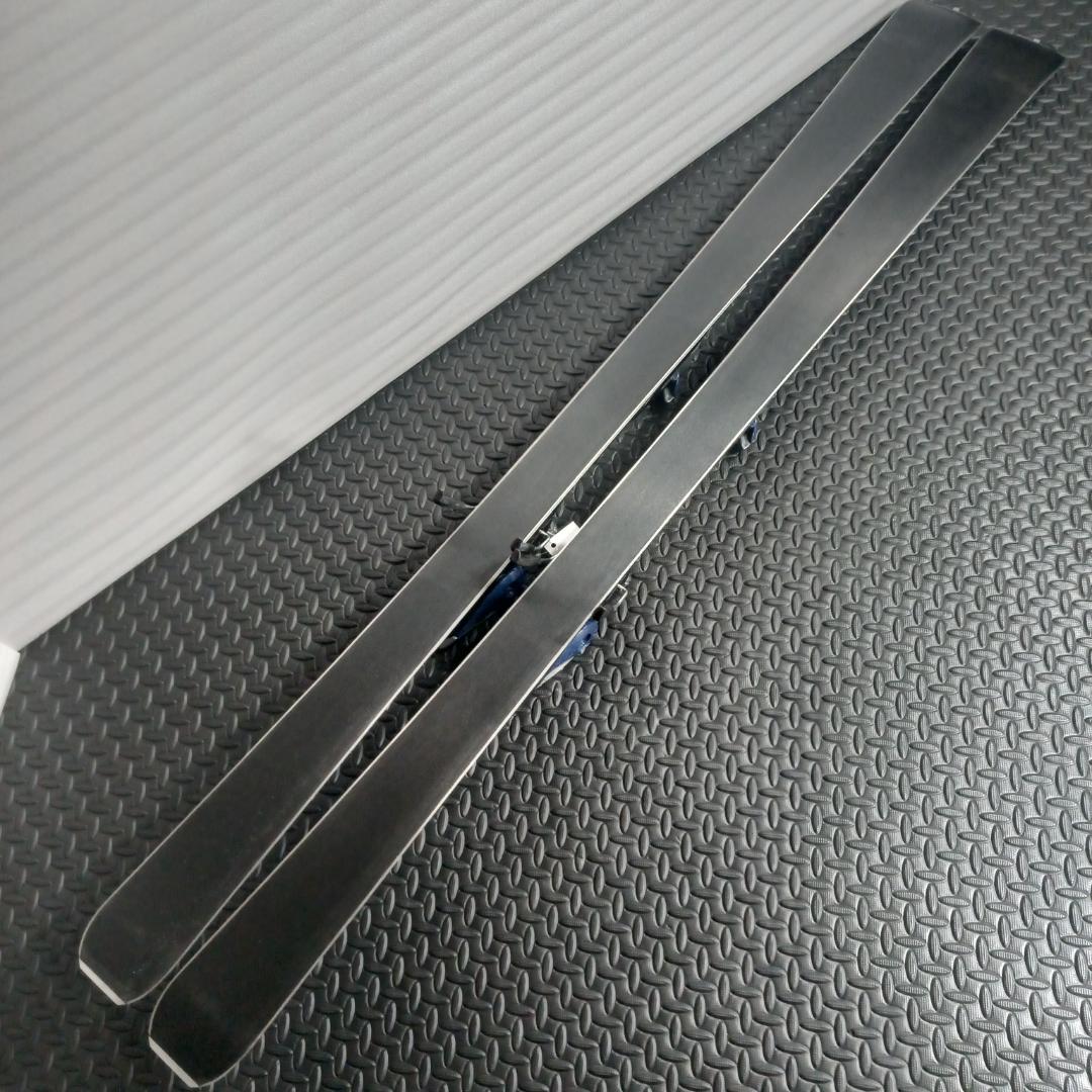 【162cmメンテ済み】中古スキー板 ROSSIGNOL ロシニョール