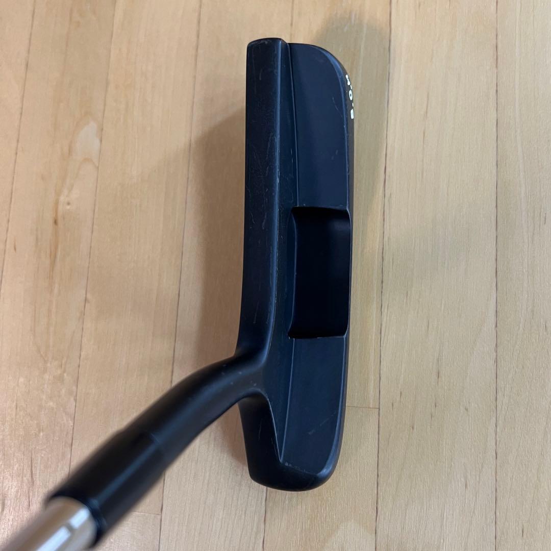CAMERON キャメロン　ハンドメイド　ラブゴルフ　L.A.B golf