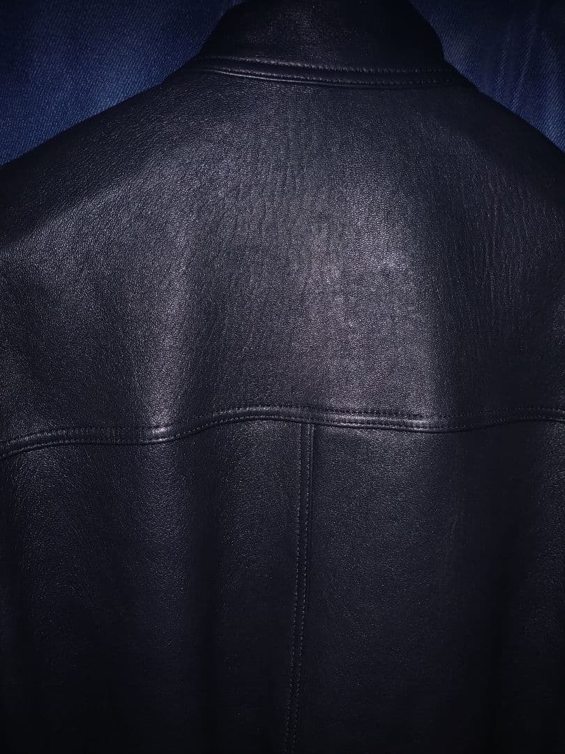 新品未使用ADDICT CLOTHES AD-10 BMC ダークブルー